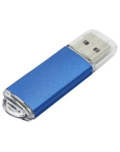 USB Flash Smart Buy V-Cut 32GB (серебристый) [SB32GBVC-S] Smartbuy