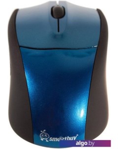 Мышь 325AG Blue (SBM-325AG-B) Smartbuy