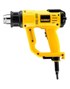 Промышленный фен D26414 Dewalt