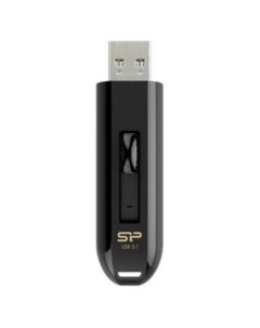 USB Flash Blaze B21 64GB [SP064GBUF3B21V1K] Silicon power