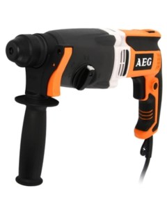 Перфоратор KH 26 E Aeg powertools