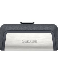 USB Flash Ultra Dual Type-C 32GB [SDDDC2-032G-G46] Sandisk