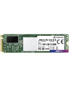 SSD 220S 256GB TS256GMTE220S Transcend