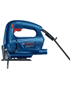 Электролобзик GST 700 Professional 06012A7020 Bosch