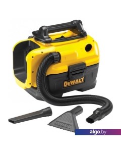 Пылесос DCV584L-QW Dewalt