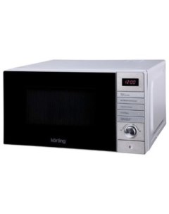 Микроволновая печь KMO720X Korting