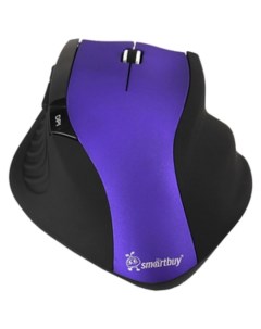 Мышь 613AG Purple/Black (SBM-613AG-PK) Smartbuy