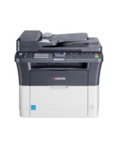 МФУ FS-1125MFP Kyocera mita