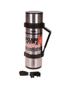 Термос NCB-18B (серебристый) Thermos