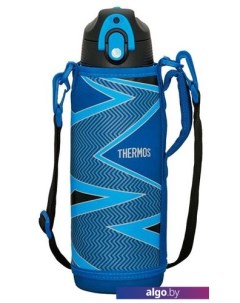 Термос FFR-1004WF 1л (коричневый) Thermos