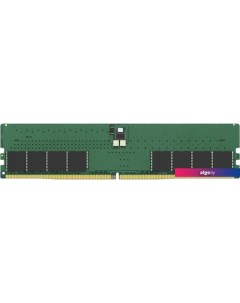 Оперативная память 32ГБ DDR5 4800 МГц KCP548UD8-32 Kingston