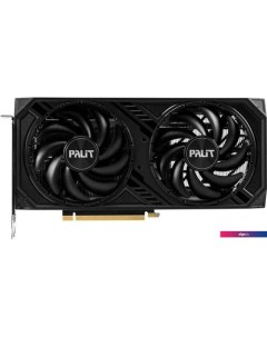 Видеокарта GeForce RTX 4060 Ti Dual V1 8GB NE6406T019P1-1048D Palit