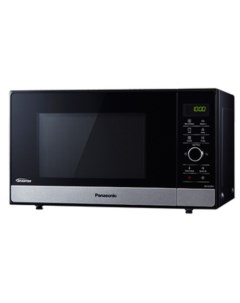 Микроволновая печь NN-GD38HS Panasonic