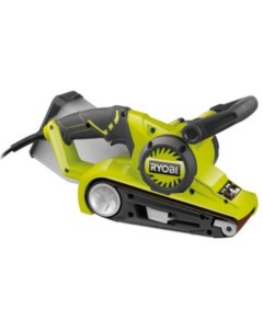 Ленточная шлифмашина EBS800 Ryobi