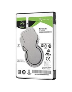 Жесткий диск Barracuda 2TB [ST2000LM015] Seagate