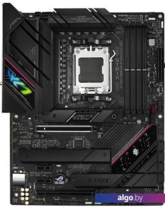 Материнская плата ROG Strix B650E-F Gaming WiFi Asus