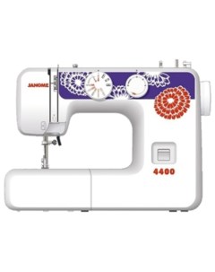 Швейная машина 4400 Janome