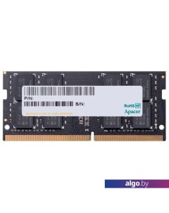 Оперативная память 4GB DDR4 SODIMM PC4-21300 AS04GGB26CQTBGH Apacer