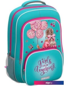 Школьный рюкзак ErgoLine 20L Girly Day Erich krause