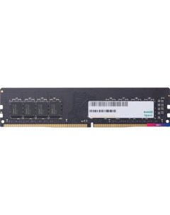 Оперативная память 16ГБ DDR4 3200 МГц AU16GGB32CSBBGH Apacer