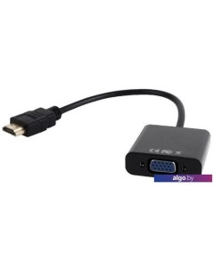 Адаптер A-HDMI-VGA-03 Cablexpert