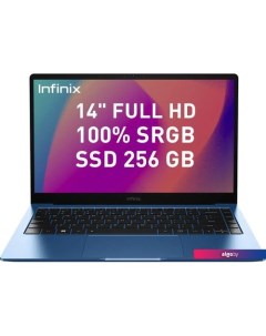 Ноутбук Inbook X2 XL23 71008300931 Infinix