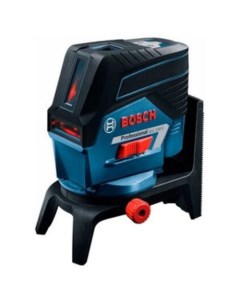 Лазерный нивелир GCL 2-50 C Professional (с креплением BM 3) [0601066G03] Bosch