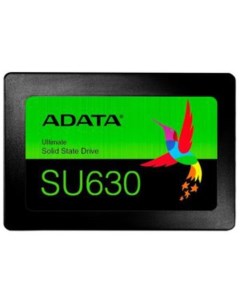 SSD A-Data Ultimate SU630 960GB ASU630SS-960GQ-R Adata