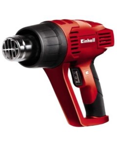 Промышленный фен TH-HA 2000/1 Einhell