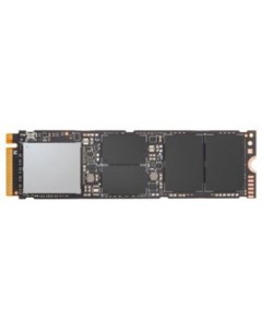 SSD 760p 256GB SSDPEKKW256G8XT Intel