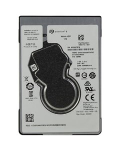 Жесткий диск Mobile HDD 1TB [ST1000LM035] Seagate