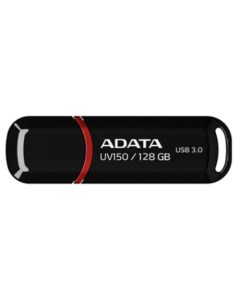 USB Flash A-Data DashDrive UV150 128GB (AUV150-128G-RBK) Adata