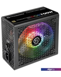 Блок питания Toughpower GX1 RGB 700W Gold TP-700AH2NKG Thermaltake