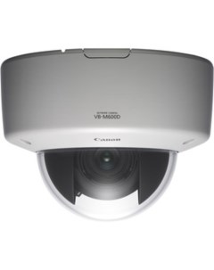 IP-камера VB-H610D Canon