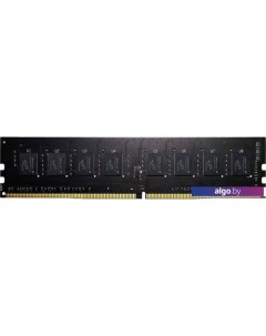 Оперативная память 8GB DDR4 PC4-21300 GN48GB2666C19S Geil