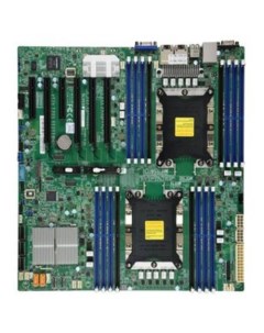 Материнская плата MBD-X11DPi-NT Supermicro