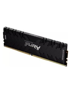 Оперативная память FURY Renegade 2x8GB DDR4 PC4-36800 KF446C19RBK2/16 Kingston