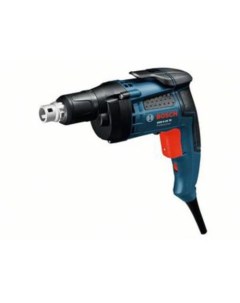 Дрель-шуруповерт GSR 6-25 TE Professional Bosch