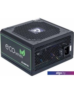 Блок питания Eco Series GPE-600S Chieftec