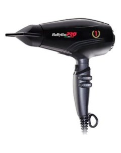 Фен BAB7000IE Babyliss pro