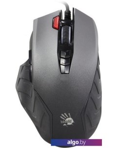 Игровая мышь Bloody J95 (серый) A4tech