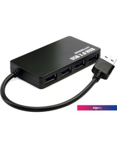 USB-хаб ELX-SLP01-C02 Ergolux