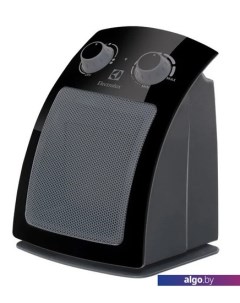 Тепловентилятор EFH/C-5115 Black Electrolux