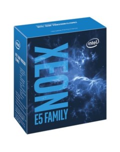 Процессор Xeon E5-2609 V4 (BOX) Intel