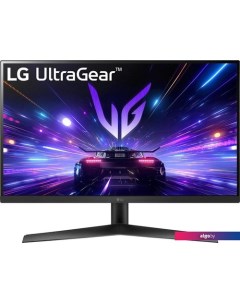 Игровой монитор UltraGear 27GS60F-B Lg