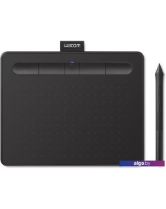 Графический планшет Intuos CTL-4100WL (черный, маленький размер) Wacom