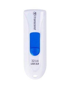 USB Flash JetFlash 790 32GB (TS32GJF790W) Transcend