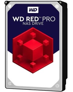 Жесткий диск Red Pro 8TB 8003FFBX Wd