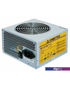 Блок питания iArena GPA-400S8 400W Chieftec