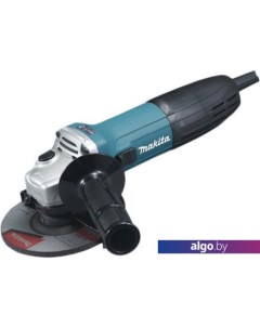 Угловая шлифмашина GA5030X5 Makita